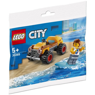 LEGO 30369 Beach Buggy