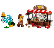 LEGO 40358 Bean There, Donut That