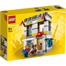 LEGO 40305 LEGO Brand Store, NIB, Retired