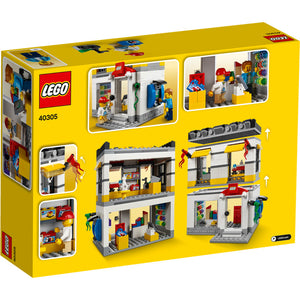 LEGO 40305 LEGO Brand Store, NIB, Retired