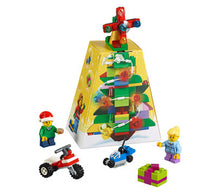 LEGO 5004934 Christmas Ornament Set