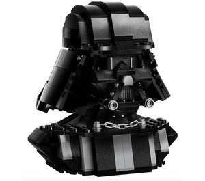 LEGO Star Wars 75227 Darth Vader Bust, NIB, Retired