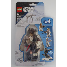 Defense of Hoth Battle Pack - Star Wars - 40557