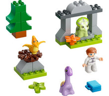 10938 Dinosaur Nursery, NIB, Retired