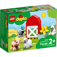 10949 Farm Animal Care, NIB, Retired