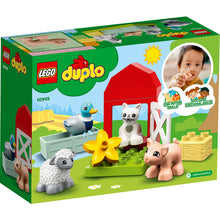 10949 Farm Animal Care, NIB, Retired