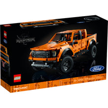 LEGO Technic 42126 Ford F150 Raptor, NIB, Retired