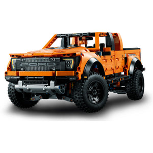 LEGO Technic 42126 Ford F150 Raptor, NIB, Retired