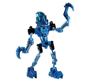 LEGO BIONICLE 8533 Gali (RARE!), NIB, Retired