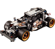 LEGO Technic 42046 Getaway Racer, Retired, NIB