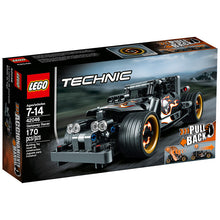 LEGO Technic 42046 Getaway Racer, Retired, NIB