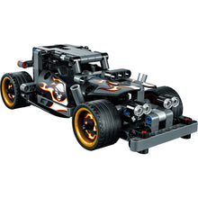 LEGO Technic 42046 Getaway Racer, Retired, NIB