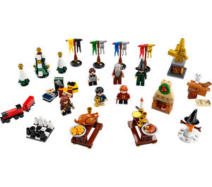 LEGO Harry Potter 75964 Advent Calendar 2019, NIB, Retired