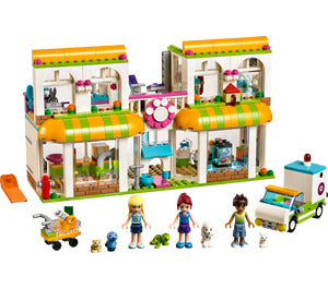 LEGO 41345 Heartlake City Pet Centre