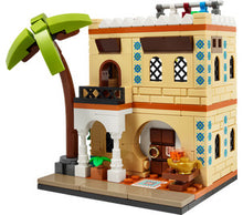 LEGO 40590 Houses of the World 2 Set