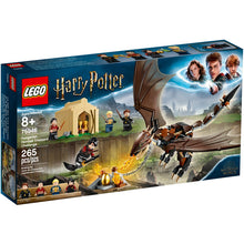 LEGO Harry Potter 75946 Hungarian Horntail Triwizard Challenge, NIB, Retired