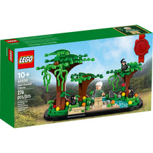 40530 Jane Goodall Tribute