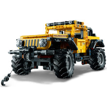 42122 Jeep Wrangler - LEGO® Technic - NIB, Retired