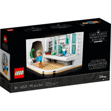 40531 Lars Family Homestead Kitchen
