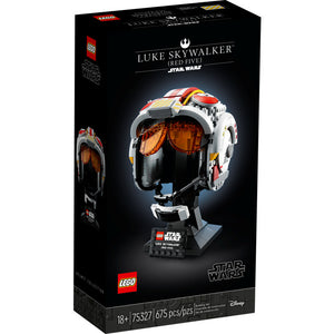 75327 Luke Skywalker (Red Five) Helmet