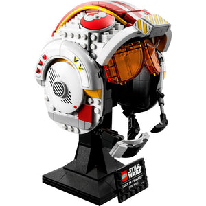75327 Luke Skywalker (Red Five) Helmet