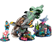 LEGO 75577 Mako Submarine