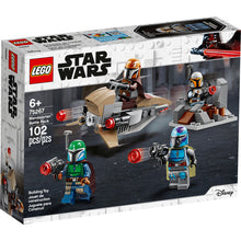 75267 Mandalorian Battle Pack