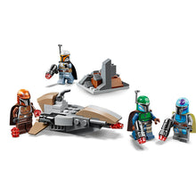 75267 Mandalorian Battle Pack
