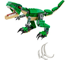 31058 Mighty Dinosaurs