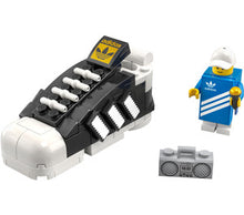40486 Mini Adidas Originals Superstar