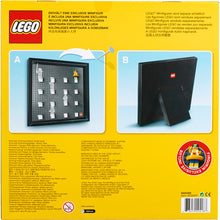 LEGO Minifigure Display Case, NIB, Retired