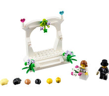 LEGO 40165 Wedding Favour Minifigures