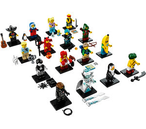 LEGO 71013 Minifigures Series 16 Random Bag