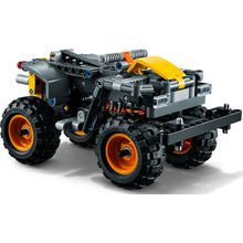 42119 Monster Jam Max-D