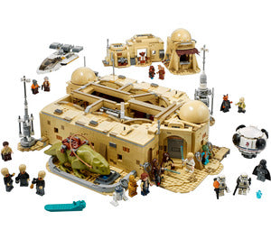 LEGO 75290