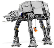 LEGO Star Wars 10178 Motorized Walking AT-AT, NIB, Retired