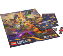 LEGO 5004388 Nexo Knights Intro Pack Polybag