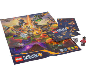 LEGO 5004388 Nexo Knights Intro Pack Polybag