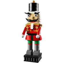LEGO 40254 Nutcracker
