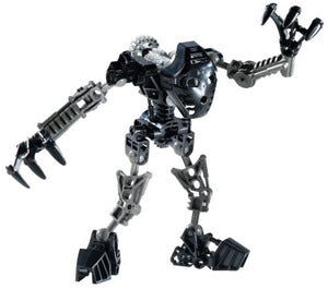 LEGO BIONICLE 8532 Onua (RARE!), NIB, Retired