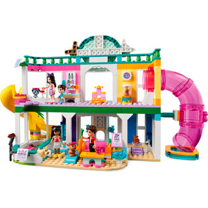 LEGO Friends 41718 Pet Day-Care Center, NIB, Retired