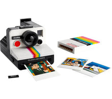 LEGO IDEAS 21345 Polaroid OneStep SX-70 Camera, NIB