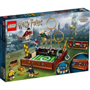 76416 Quidditch™ Trunk, NIB