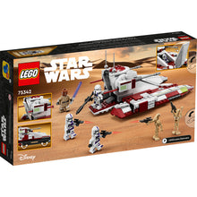 LEGO 75342 Star Wars Republic Fighter Tank, NIB, Retired