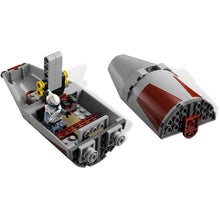 LEGO Star Wars 7964 Republic Frigate Set