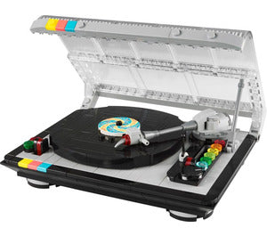40699 Retro Record Player