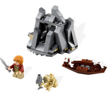 LEGO 79000