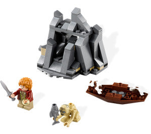 LEGO 79000