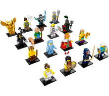 71011 LEGO Minifigure Series 15
