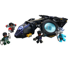 76211 Shuri's Sunbird, NIB, Retired